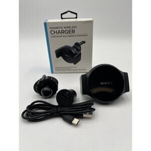 MEIDI MAGNETIC WIRELESS CHARGER 15W Max